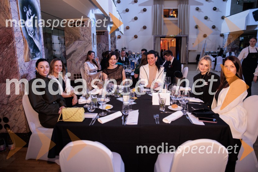 Rotary Latino večer, dobrodelni dogodek Rotary Cluba Ljubljana