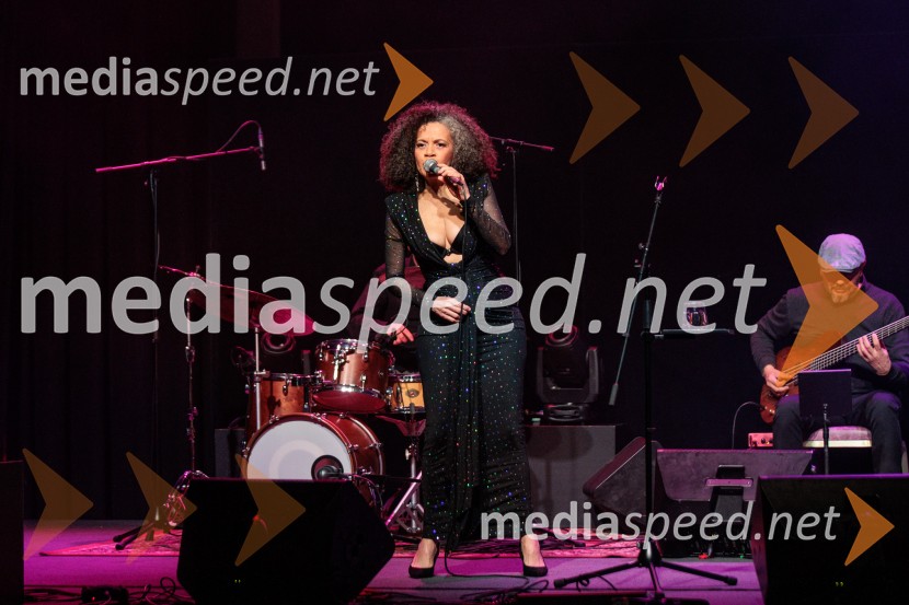 Rotary Latino večer, dobrodelni dogodek Rotary Cluba Ljubljana