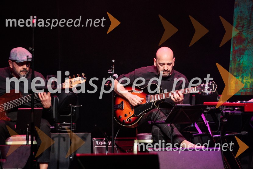 Rotary Latino večer, dobrodelni dogodek Rotary Cluba Ljubljana