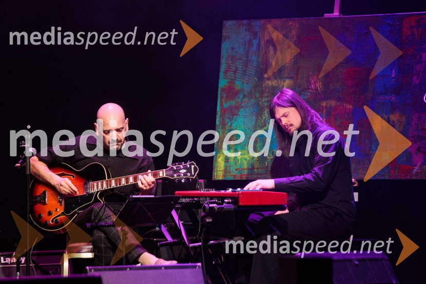 Rotary Latino večer, dobrodelni dogodek Rotary Cluba Ljubljana