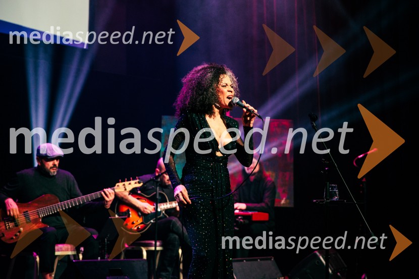 Rotary Latino večer, dobrodelni dogodek Rotary Cluba Ljubljana