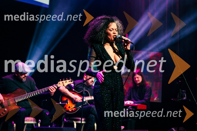 Rotary Latino večer, dobrodelni dogodek Rotary Cluba Ljubljana