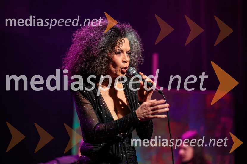 Rotary Latino večer, dobrodelni dogodek Rotary Cluba Ljubljana