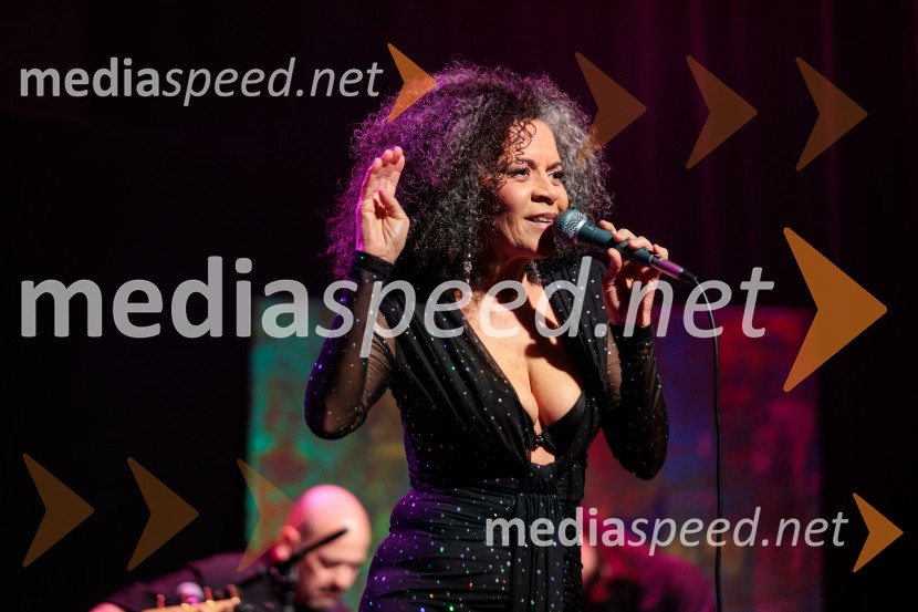 Rotary Latino večer, dobrodelni dogodek Rotary Cluba Ljubljana