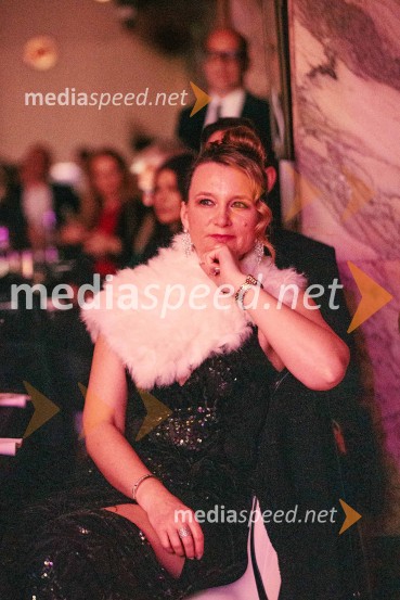 Rotary Latino večer, dobrodelni dogodek Rotary Cluba Ljubljana