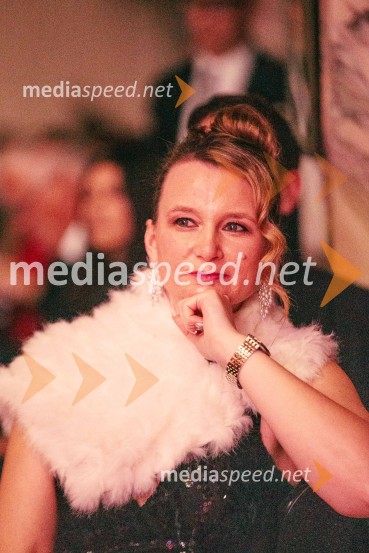 Rotary Latino večer, dobrodelni dogodek Rotary Cluba Ljubljana