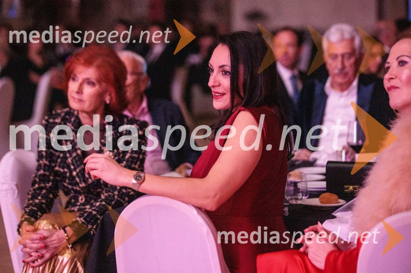 Rotary Latino večer, dobrodelni dogodek Rotary Cluba Ljubljana