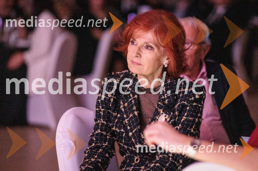 Rotary Latino večer, dobrodelni dogodek Rotary Cluba Ljubljana