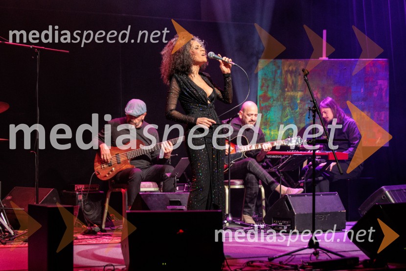 Rotary Latino večer, dobrodelni dogodek Rotary Cluba Ljubljana