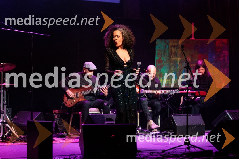 Rotary Latino večer, dobrodelni dogodek Rotary Cluba Ljubljana