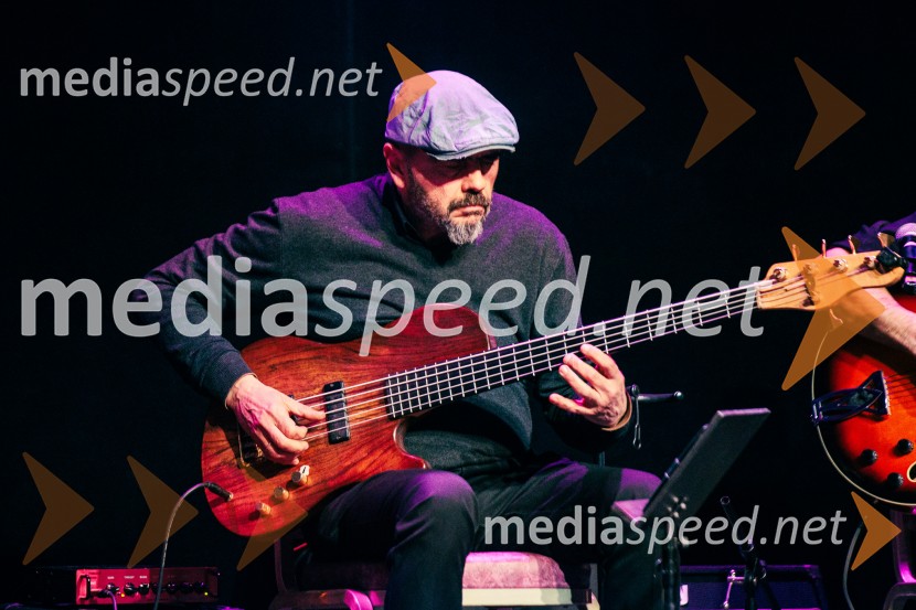 Rotary Latino večer, dobrodelni dogodek Rotary Cluba Ljubljana