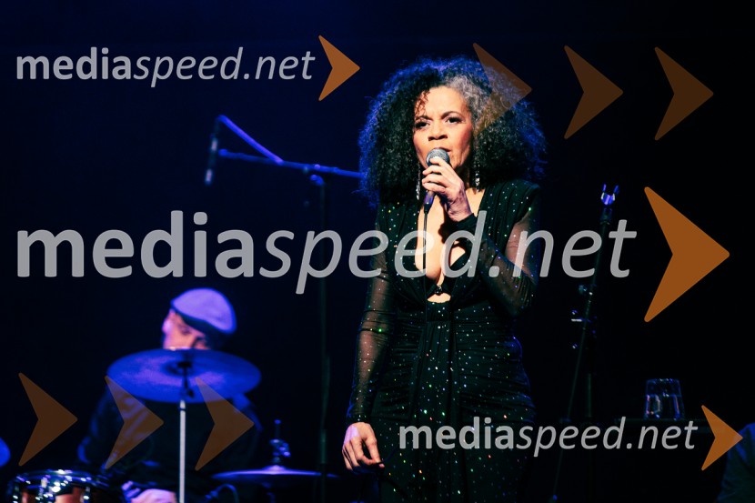 Rotary Latino večer, dobrodelni dogodek Rotary Cluba Ljubljana