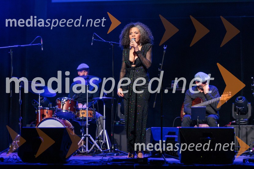 Rotary Latino večer, dobrodelni dogodek Rotary Cluba Ljubljana