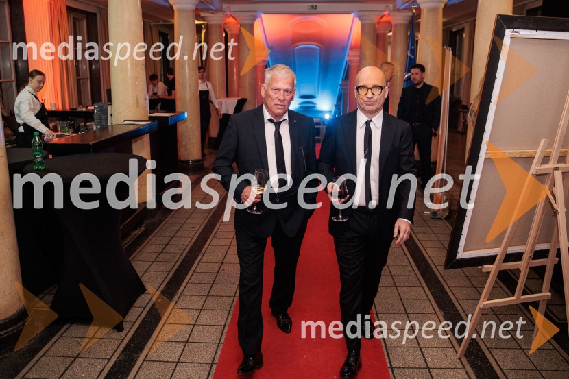 Rotary Latino večer, dobrodelni dogodek Rotary Cluba Ljubljana