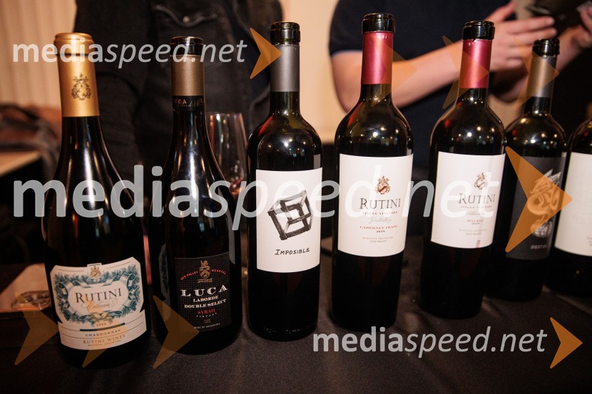 Rotary Latino večer, dobrodelni dogodek Rotary Cluba Ljubljana