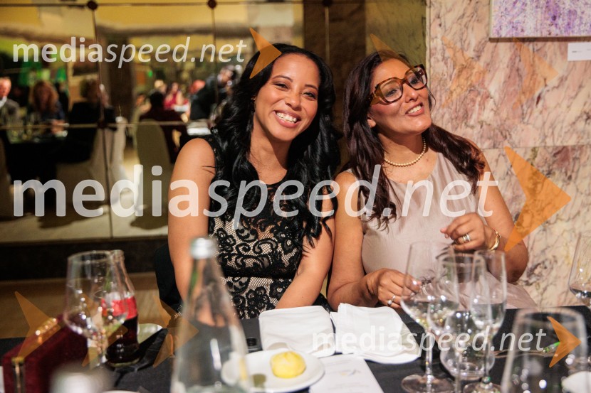 Rotary Latino večer, dobrodelni dogodek Rotary Cluba Ljubljana