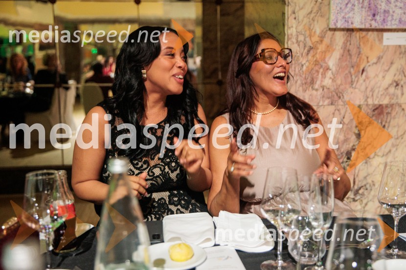 Rotary Latino večer, dobrodelni dogodek Rotary Cluba Ljubljana