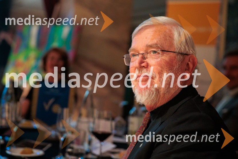 Rotary Latino večer, dobrodelni dogodek Rotary Cluba Ljubljana