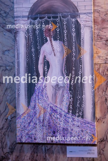 Rotary Latino večer, dobrodelni dogodek Rotary Cluba Ljubljana