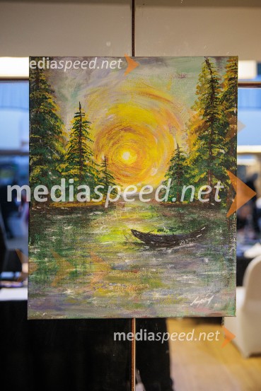 Rotary Latino večer, dobrodelni dogodek Rotary Cluba Ljubljana