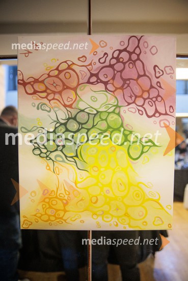 Rotary Latino večer, dobrodelni dogodek Rotary Cluba Ljubljana