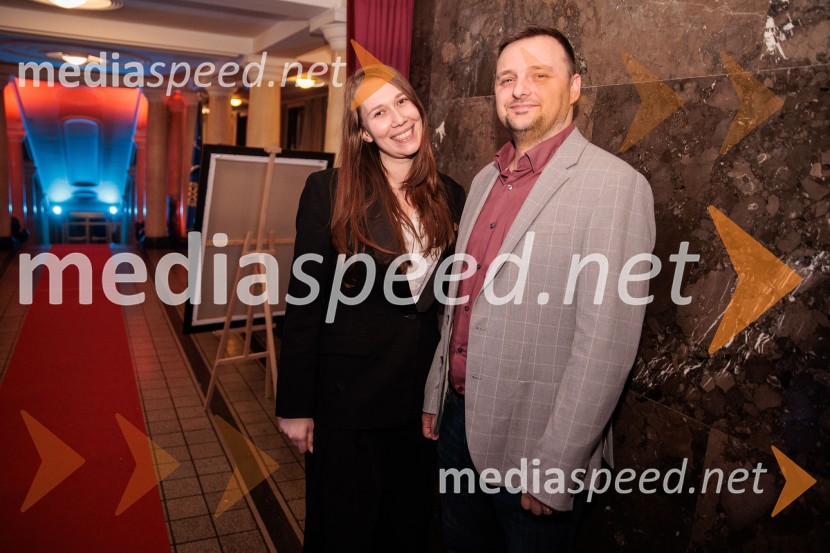 Rotary Latino večer, dobrodelni dogodek Rotary Cluba Ljubljana