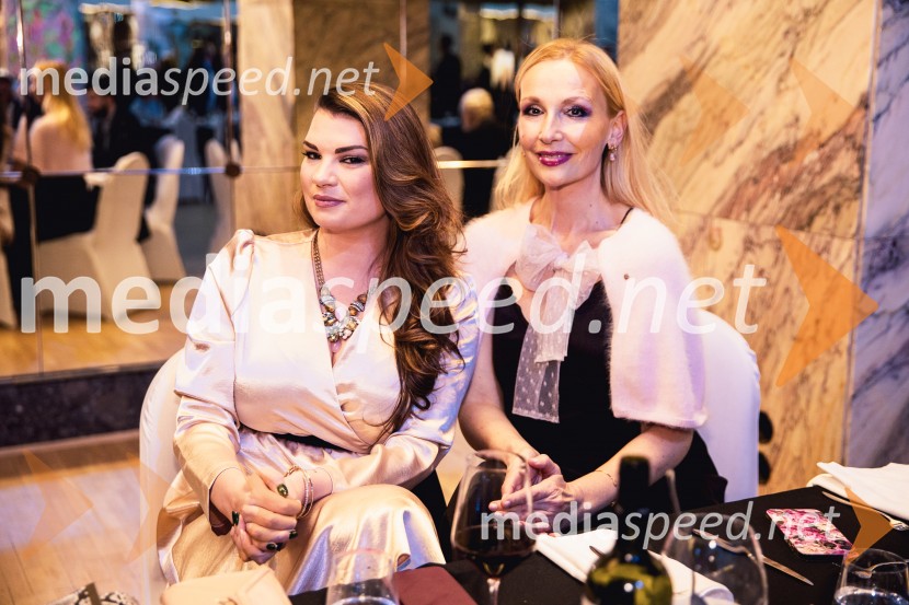 Rotary Latino večer, dobrodelni dogodek Rotary Cluba Ljubljana