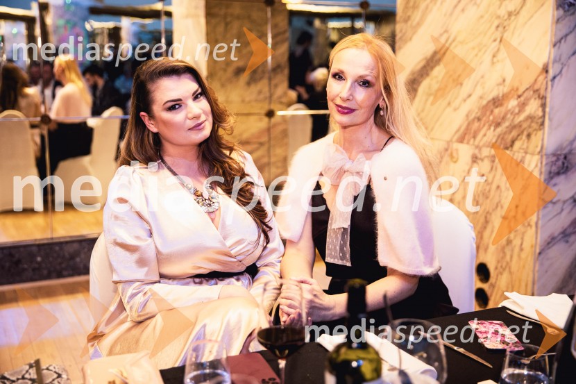 Rotary Latino večer, dobrodelni dogodek Rotary Cluba Ljubljana