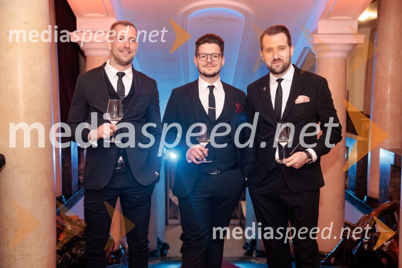 Rotary Latino večer, dobrodelni dogodek Rotary Cluba Ljubljana