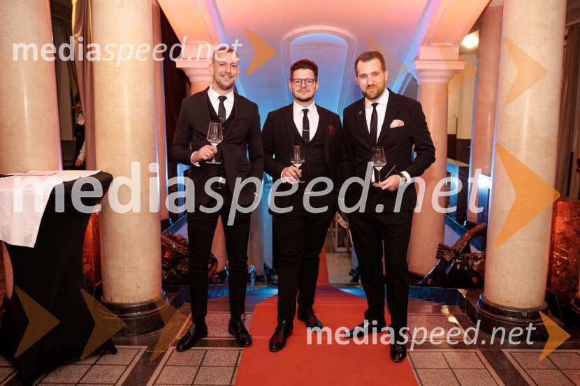 Rotary Latino večer, dobrodelni dogodek Rotary Cluba Ljubljana