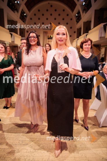 Rotary Latino večer, dobrodelni dogodek Rotary Cluba Ljubljana