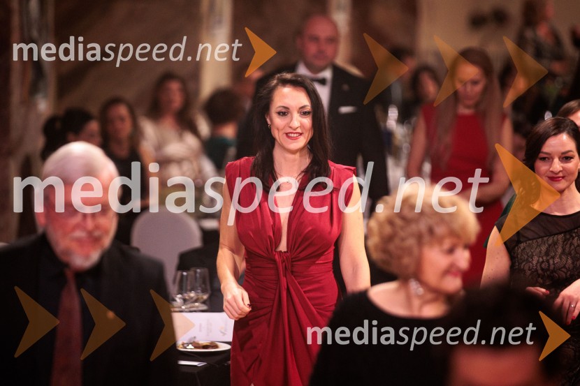 Rotary Latino večer, dobrodelni dogodek Rotary Cluba Ljubljana