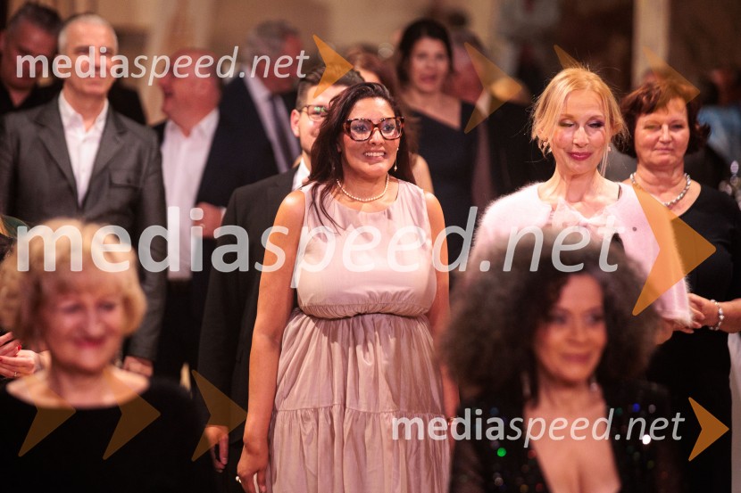 Rotary Latino večer, dobrodelni dogodek Rotary Cluba Ljubljana