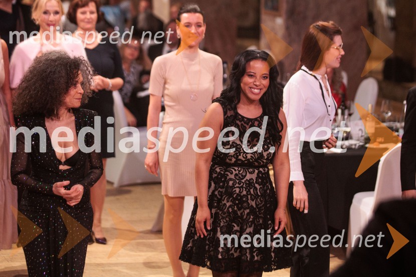 Rotary Latino večer, dobrodelni dogodek Rotary Cluba Ljubljana