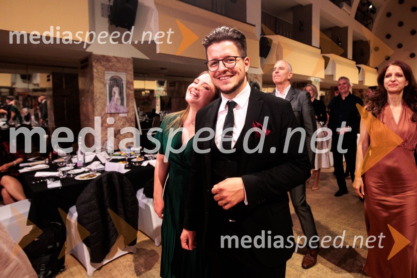 Rotary Latino večer, dobrodelni dogodek Rotary Cluba Ljubljana