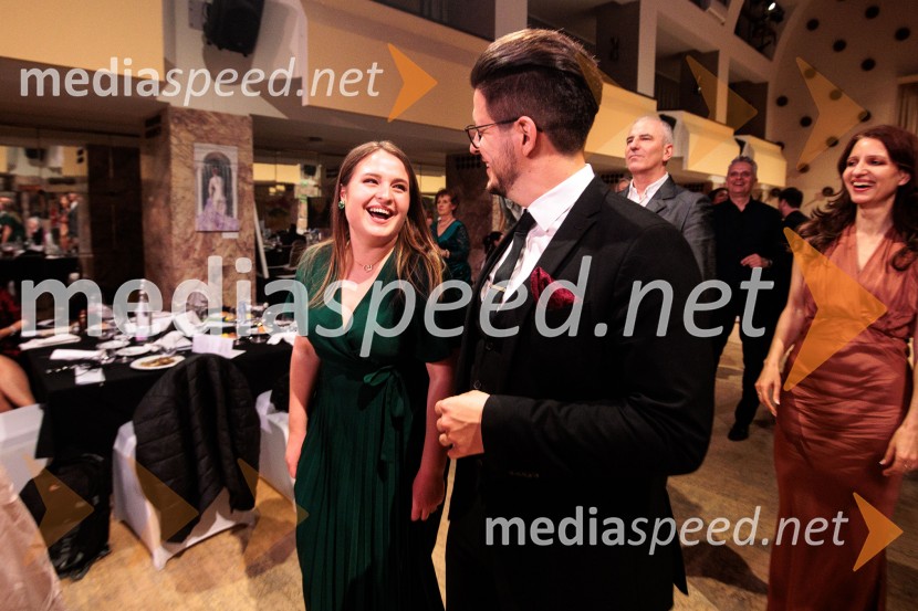 Rotary Latino večer, dobrodelni dogodek Rotary Cluba Ljubljana