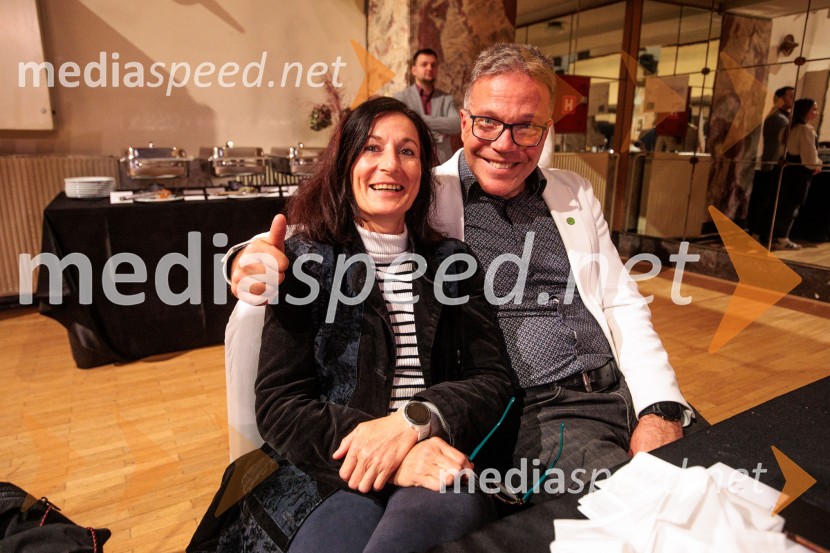 Rotary Latino večer, dobrodelni dogodek Rotary Cluba Ljubljana