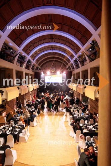 Rotary Latino večer, dobrodelni dogodek Rotary Cluba Ljubljana