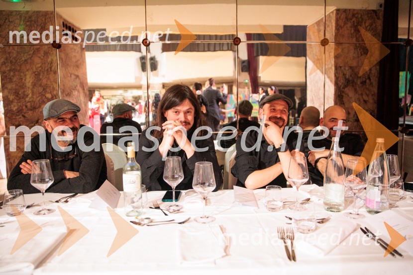 Rotary Latino večer, dobrodelni dogodek Rotary Cluba Ljubljana