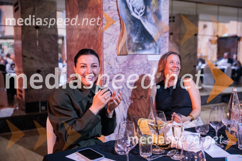 Rotary Latino večer, dobrodelni dogodek Rotary Cluba Ljubljana