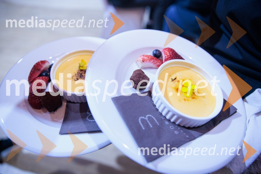 Rotary Latino večer, dobrodelni dogodek Rotary Cluba Ljubljana