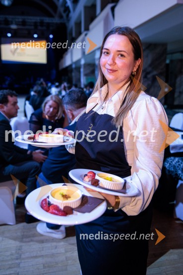 Rotary Latino večer, dobrodelni dogodek Rotary Cluba Ljubljana