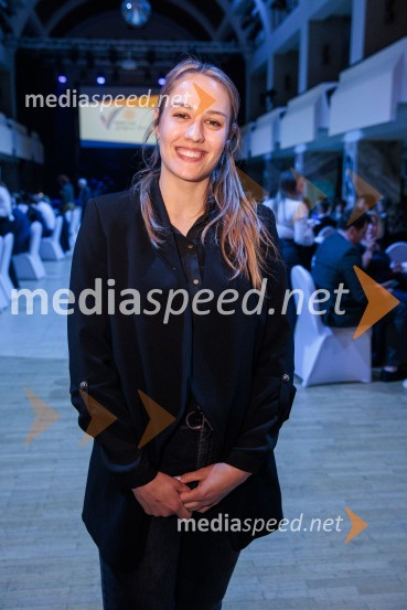 Rotary Latino večer, dobrodelni dogodek Rotary Cluba Ljubljana