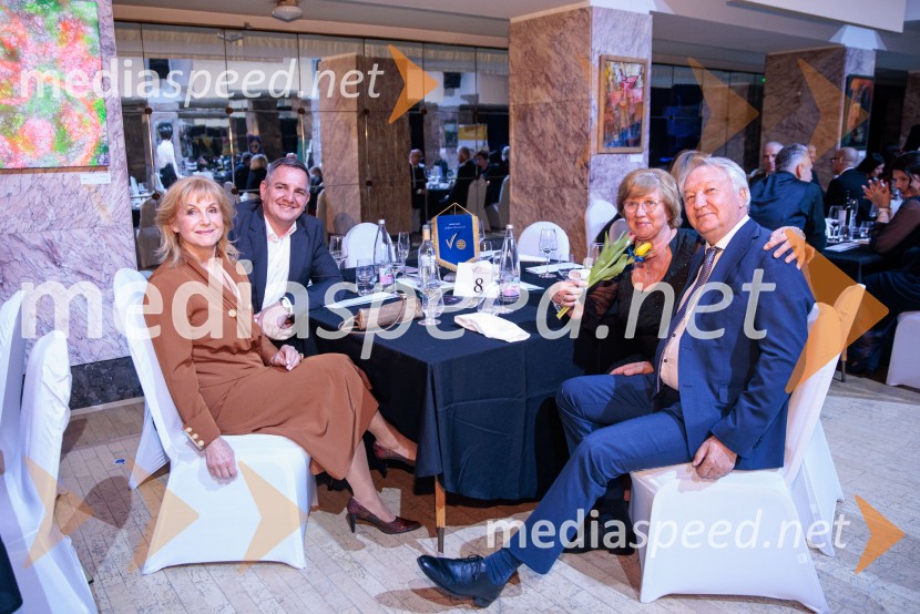 Rotary Latino večer, dobrodelni dogodek Rotary Cluba Ljubljana