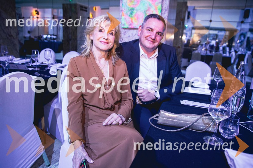 Rotary Latino večer, dobrodelni dogodek Rotary Cluba Ljubljana