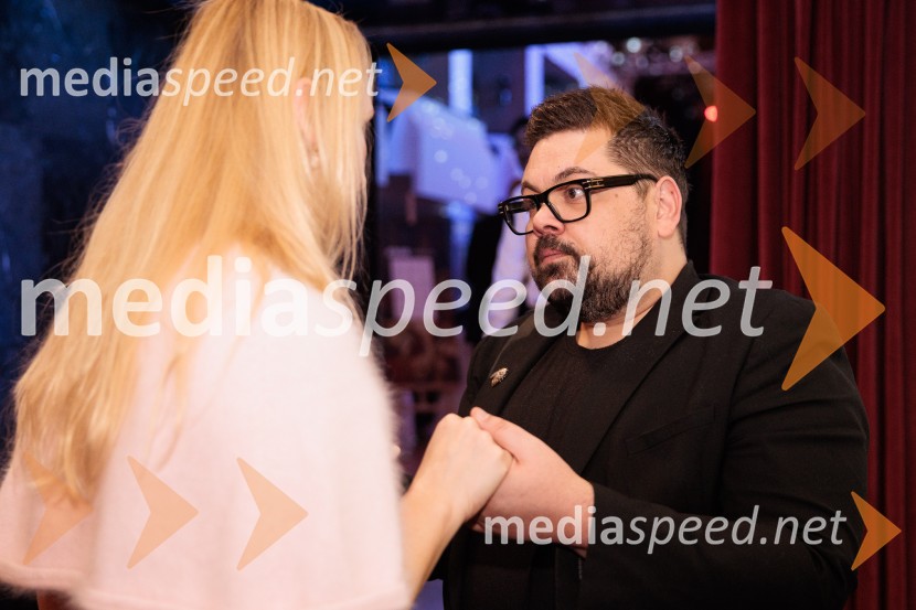 Rotary Latino večer, dobrodelni dogodek Rotary Cluba Ljubljana