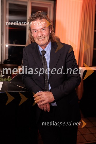 Rotary Latino večer, dobrodelni dogodek Rotary Cluba Ljubljana