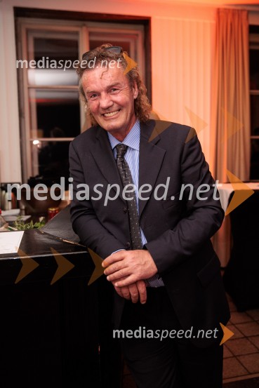 Rotary Latino večer, dobrodelni dogodek Rotary Cluba Ljubljana