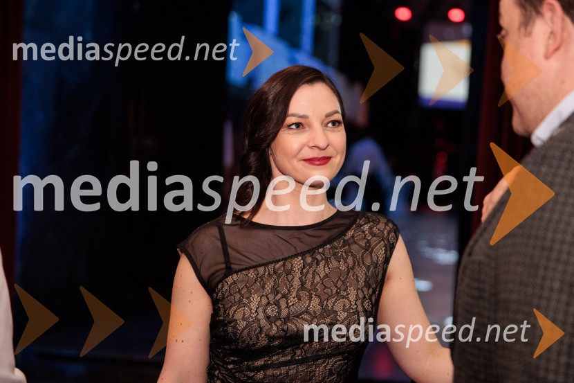 Rotary Latino večer, dobrodelni dogodek Rotary Cluba Ljubljana