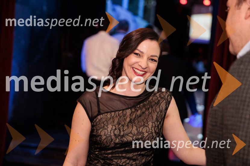 Rotary Latino večer, dobrodelni dogodek Rotary Cluba Ljubljana